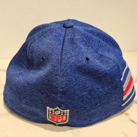 New Era 59FIFTY New York Giants Fitted Cap - Picture 8 of 8